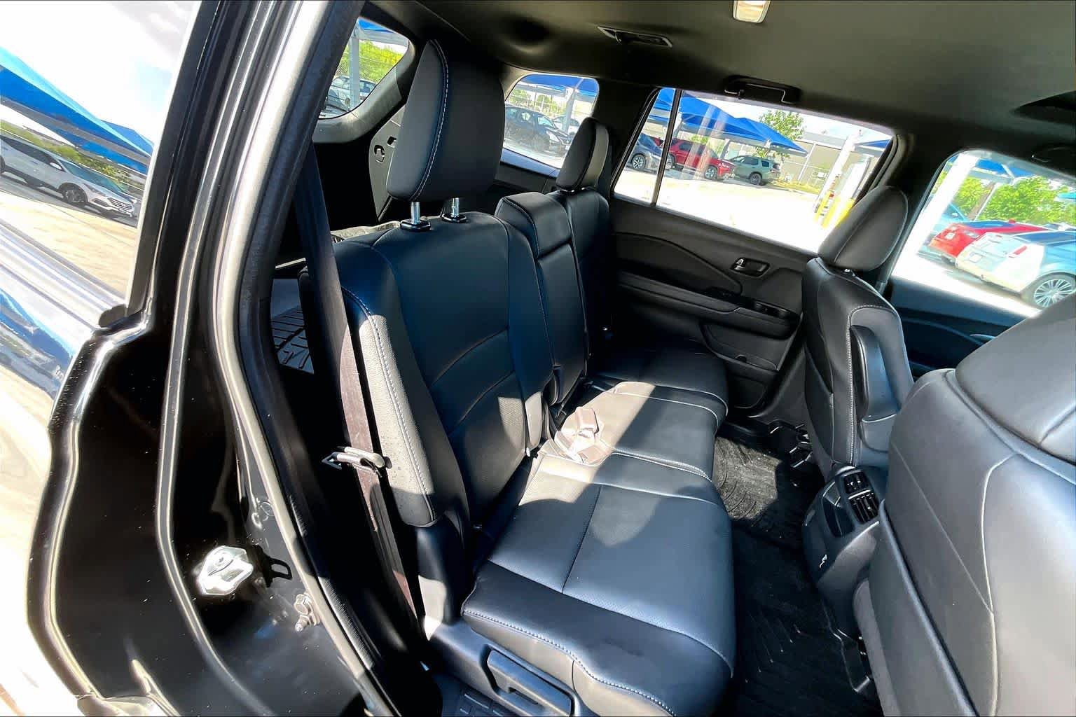 Used 2022 Honda Passport EX-L image 20