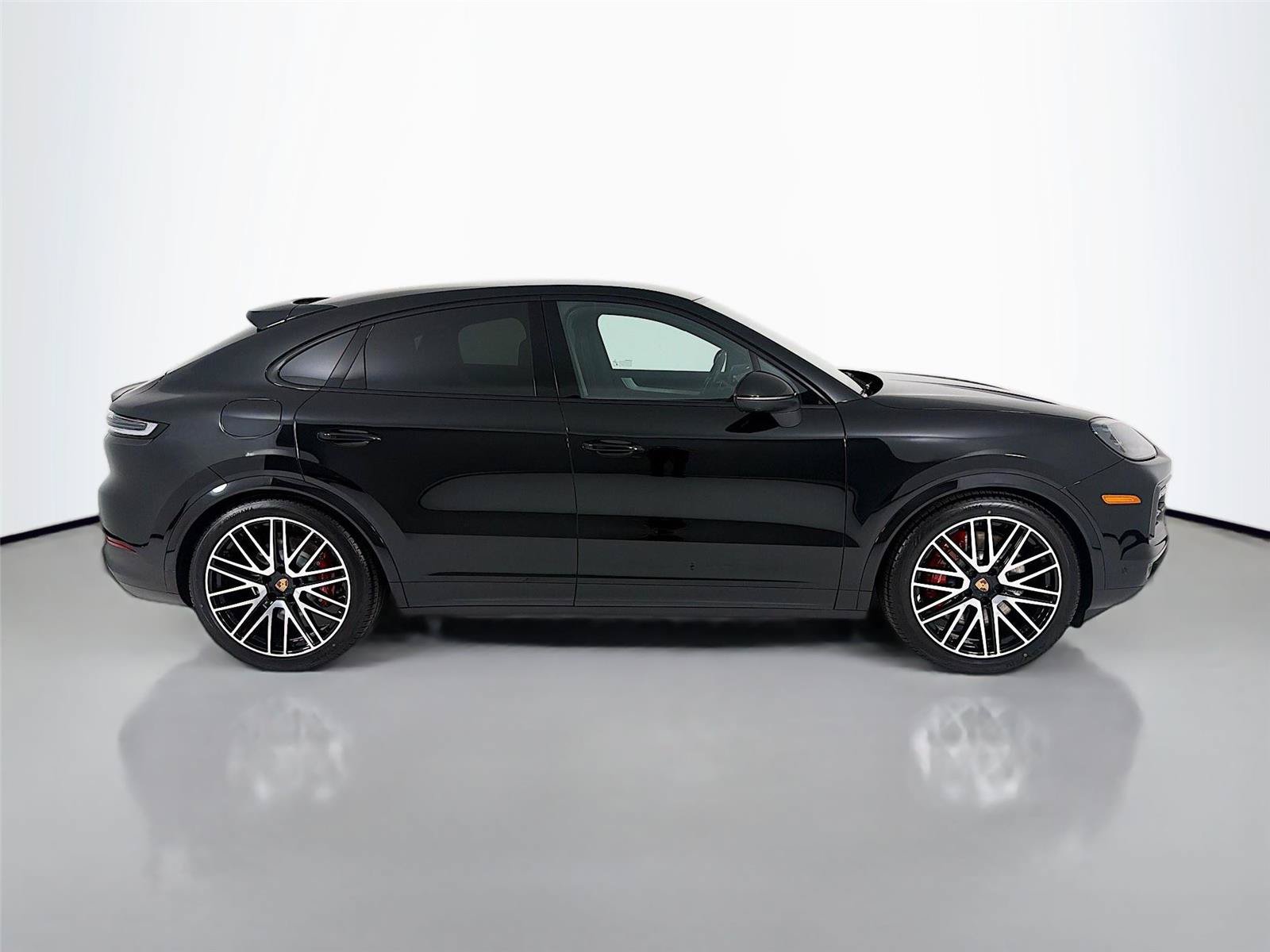 New 2026 Porsche Cayenne S AWD/4WD image 29