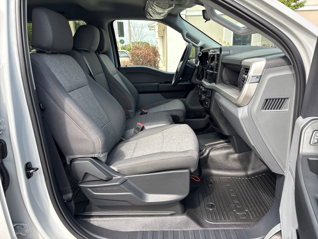New 2026 Ford F250 XL w/ XL Driver Assist Package image 5