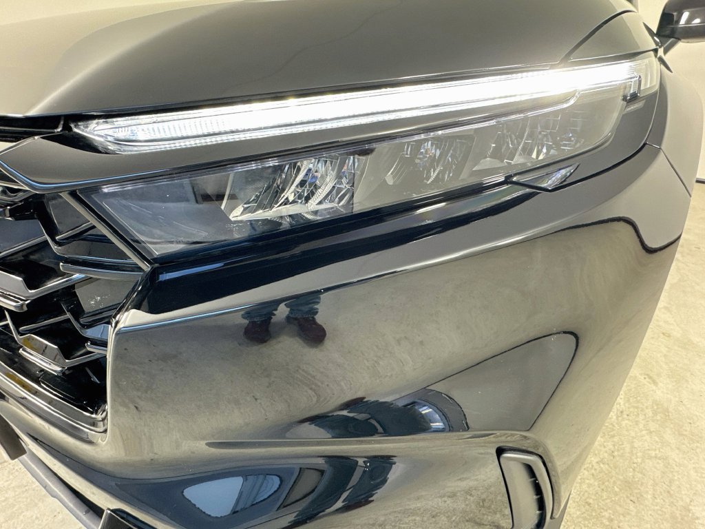 Used 2026 Honda CR-V Sport-L image 37