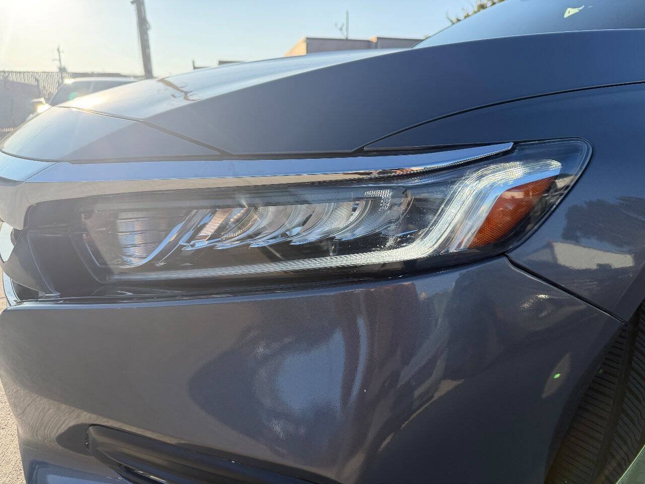 Used 2020 Honda Accord EX-L image 29