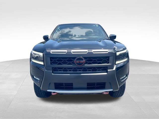 New 2026 Nissan Frontier PRO-4X w/ Tow Package AWD/4WD image 3