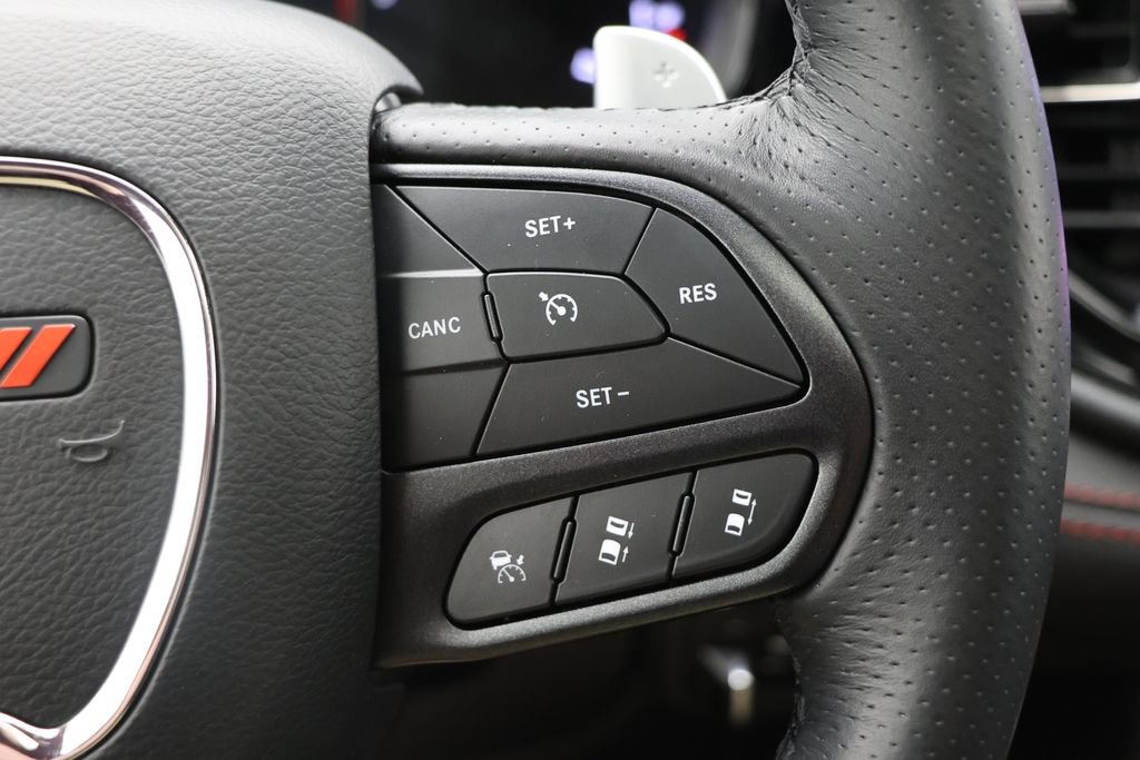 Used 2025 Dodge Durango GT AWD/4WD image 22
