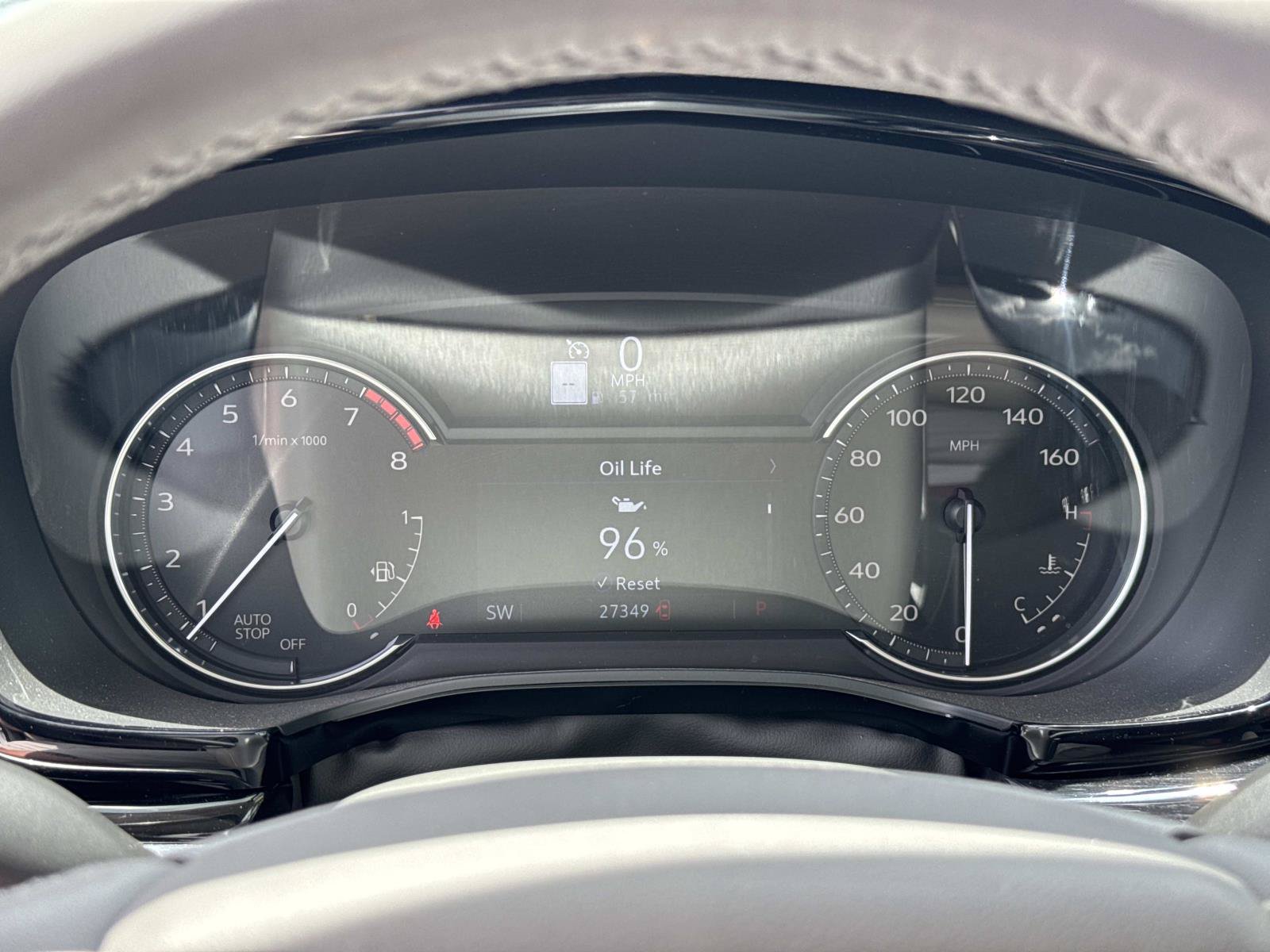 Used 2024 Cadillac XT6 Premium Luxury FWD image 19
