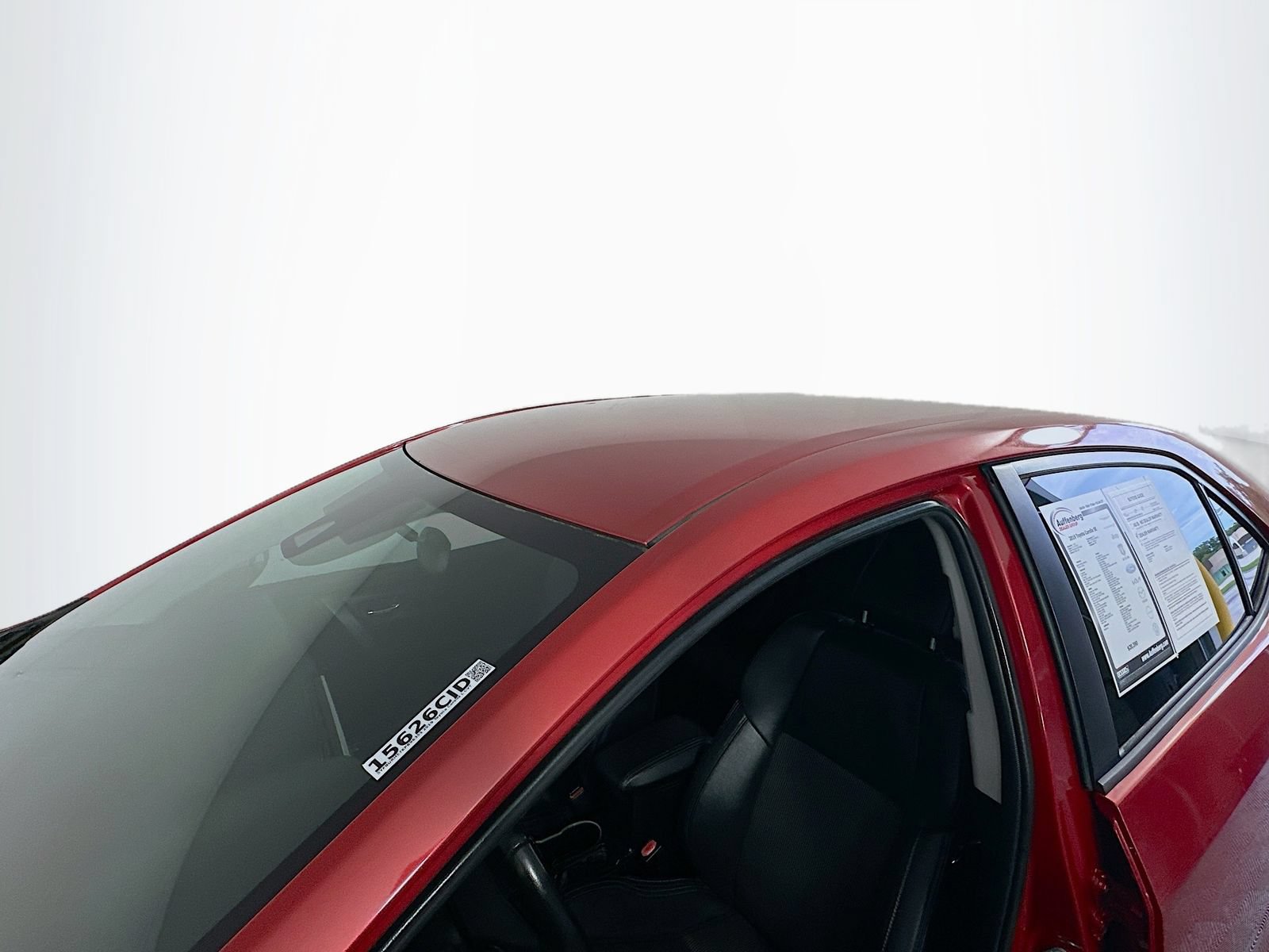 Used 2019 Toyota Corolla SE FWD image 23