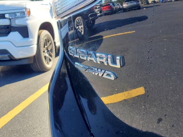 Used 2019 Subaru Forester Limited AWD/4WD image 10