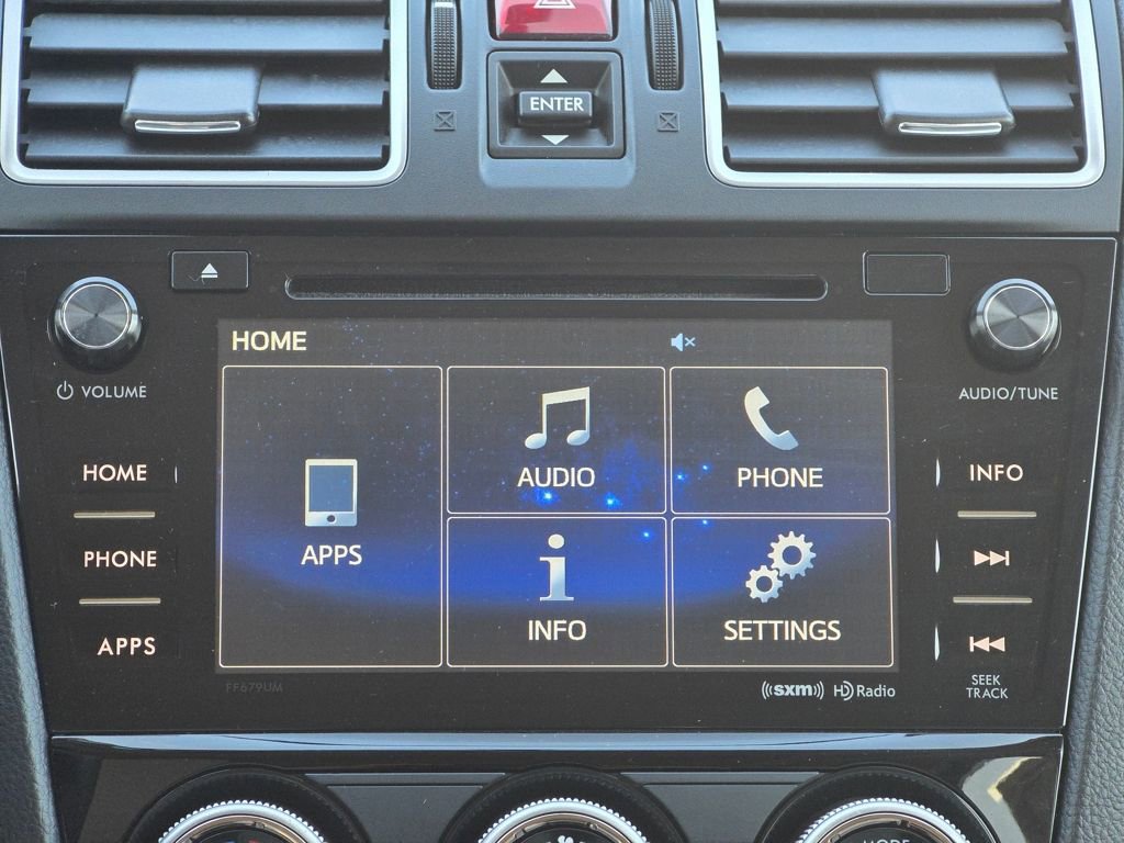 Used 2018 Subaru Forester 2.5i Premium image 11