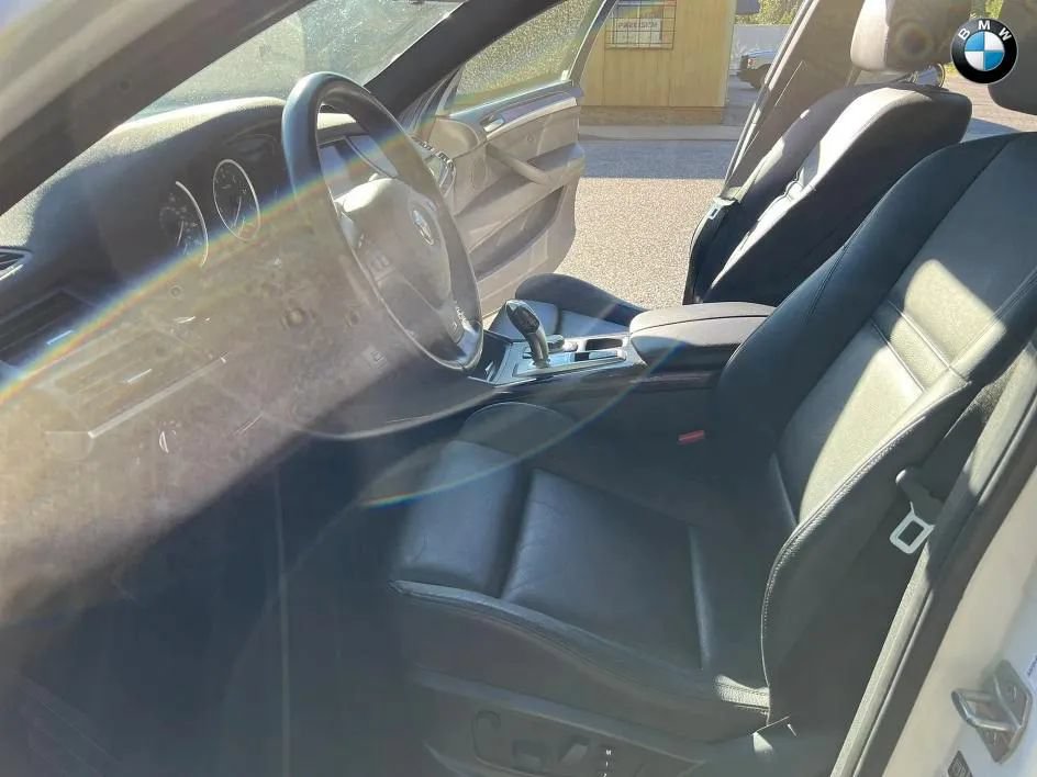 Used 2014 BMW X6 xDrive35i AWD/4WD image 12