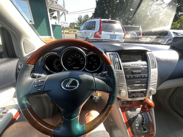 Used 2004 Lexus RX 330 AWD image 10