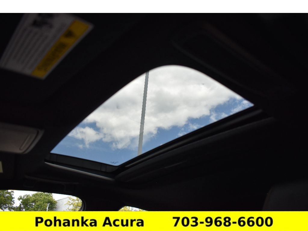 Used 2026 Acura Integra A-Spec FWD image 22