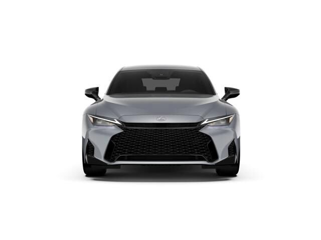 New 2026 Lexus IS 350 F Sport AWD/4WD image 5