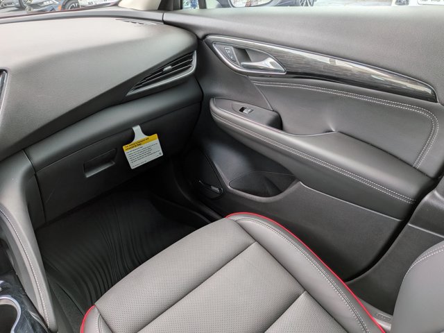 Certified 2023 Buick Envision Essence w/ Technology Package I FWD image 19