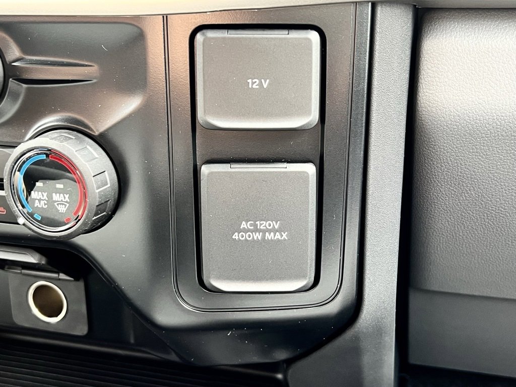 New 2026 Ford F250 XLT image 35