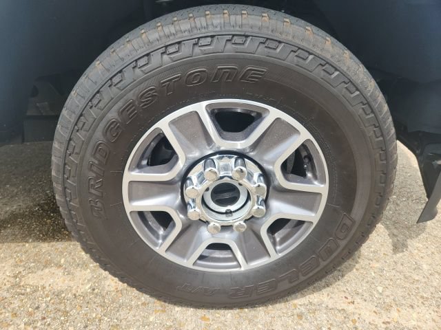 Certified 2024 Ford F250 Lariat AWD/4WD image 16