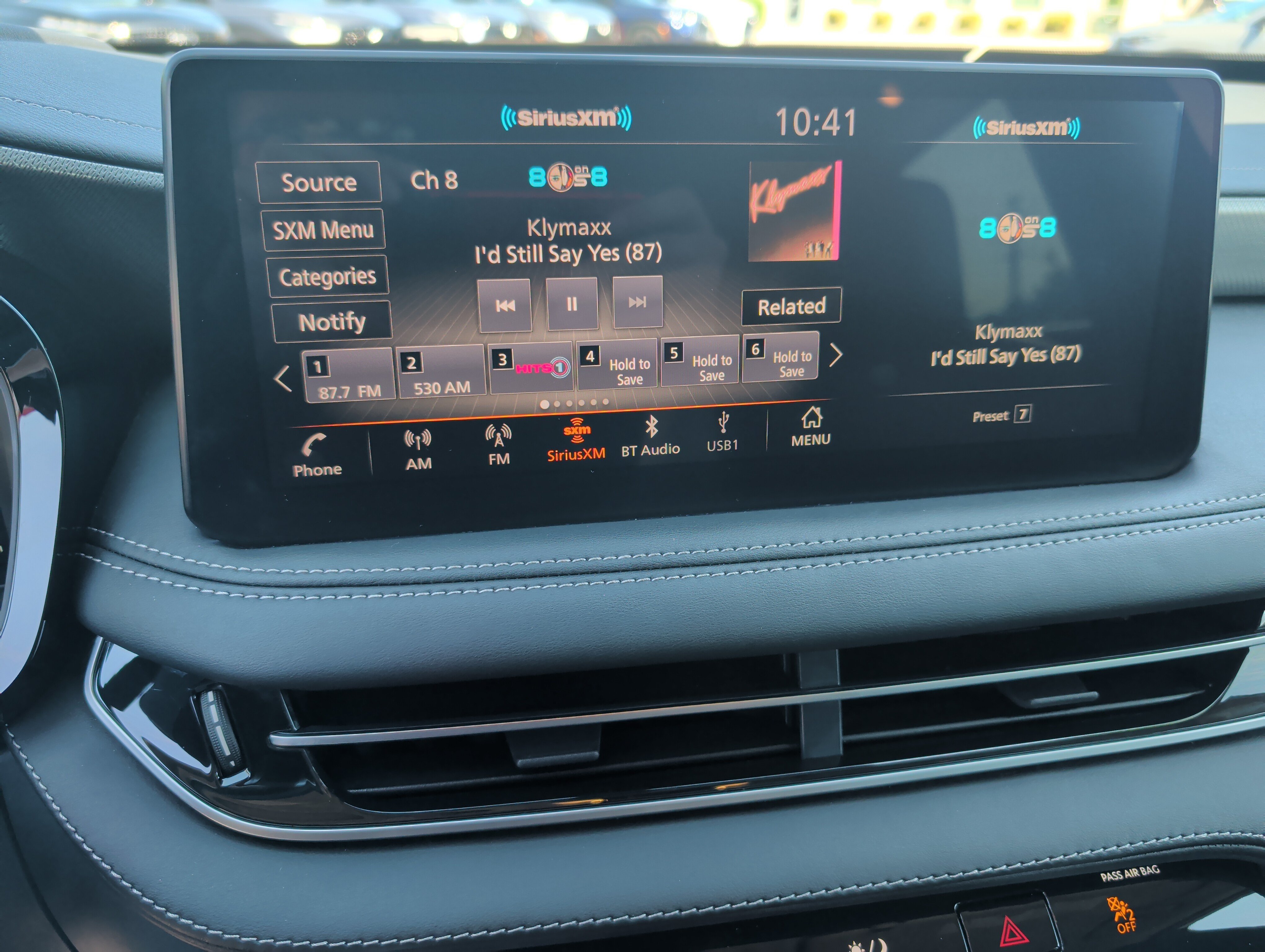 Used 2023 INFINITI QX60 Luxe w/ Cargo Package FWD image 25