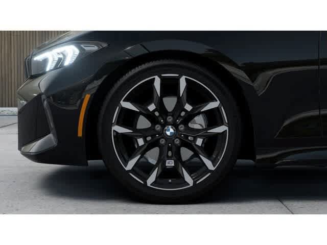 New 2026 BMW 330i xDrive Sedan w/ M Sport Package AWD/4WD image 7