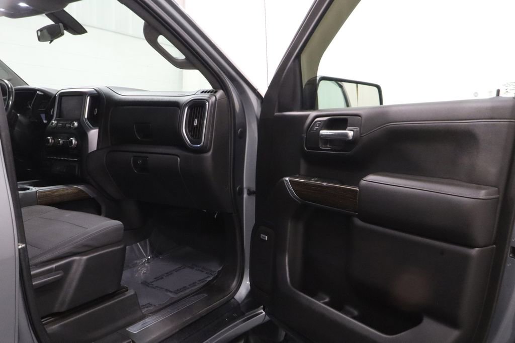 Used 2020 GMC Sierra 1500 Elevation AWD/4WD image 16