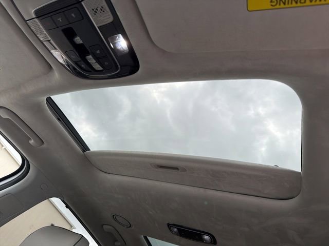 Used 2021 Hyundai Palisade Calligraphy image 29