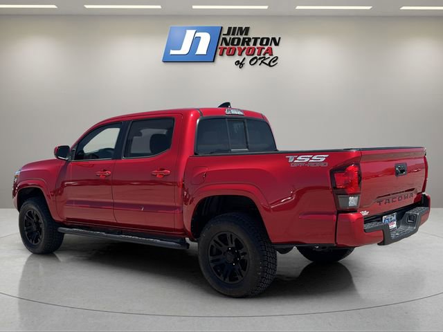 Used 2021 Toyota Tacoma SR w/ SR Convenience Package RWD image 7