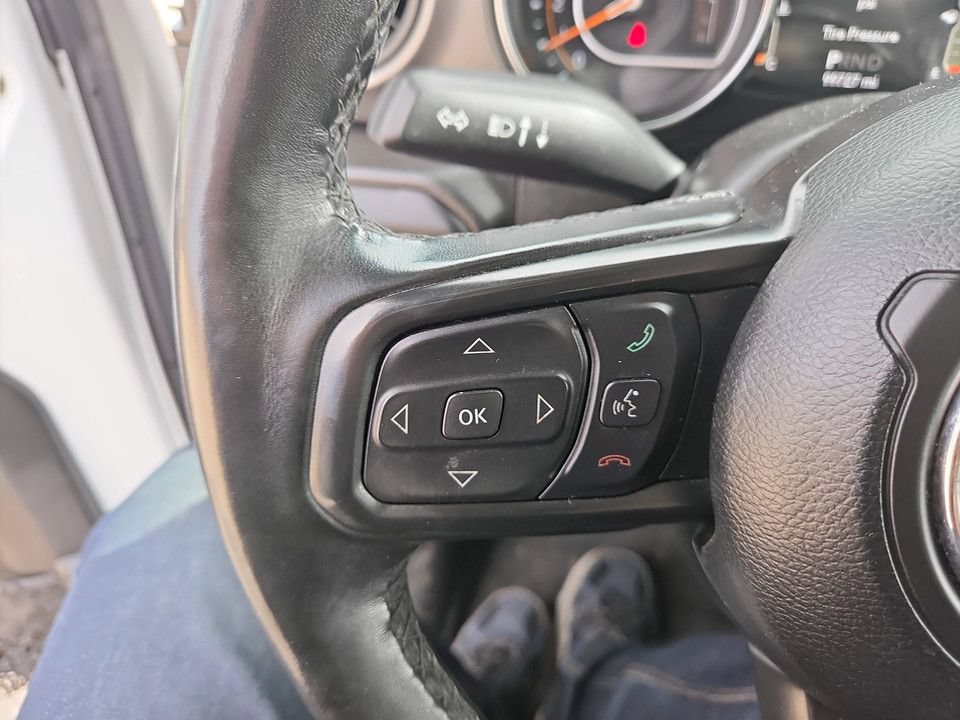 Used 2022 Jeep Wrangler Unlimited Sport AWD/4WD image 18