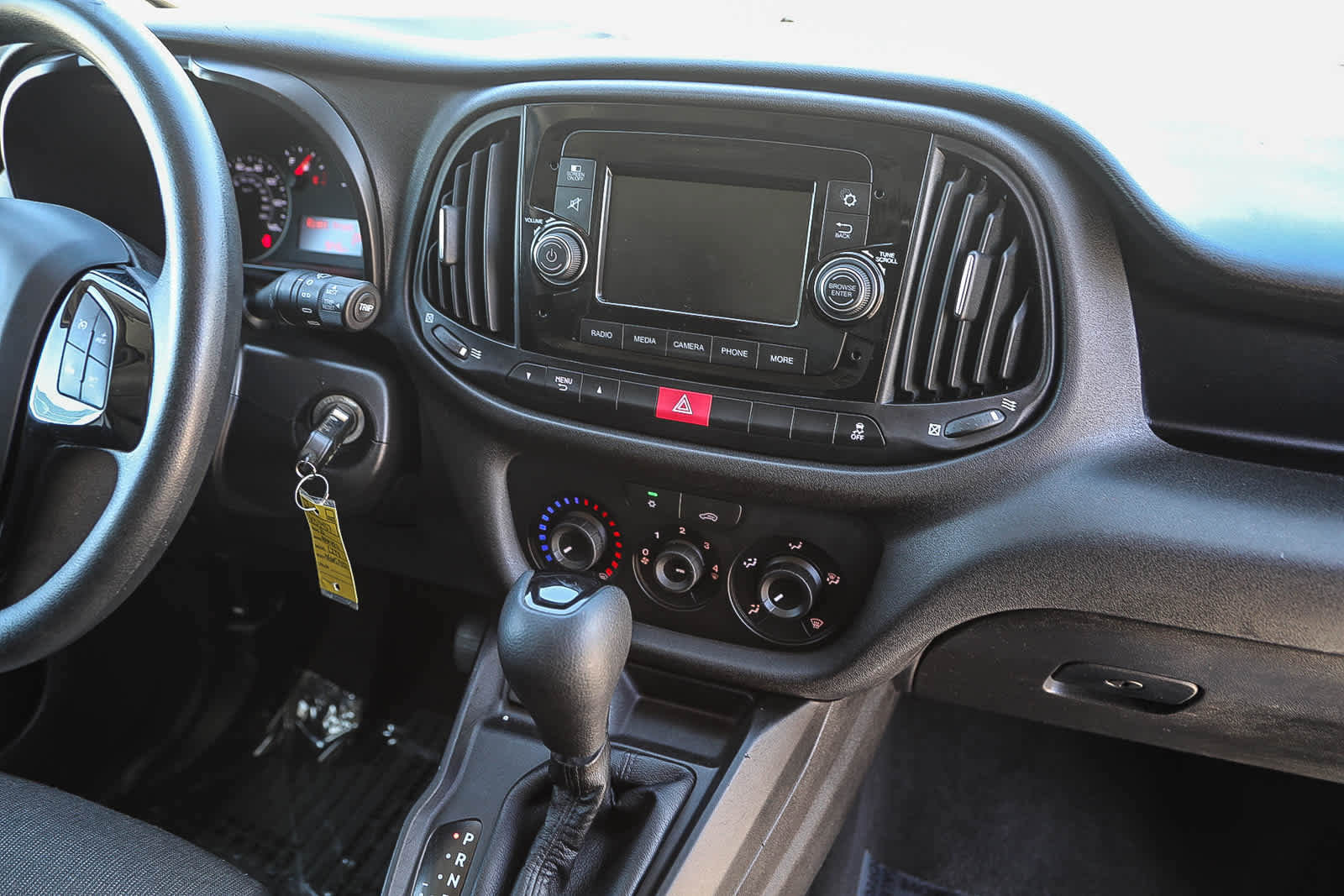 Used 2022 RAM ProMaster City Wagon FWD image 14