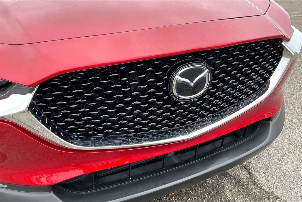 Used 2023 MAZDA CX-30 AWD 2.5 S w/ Preferred Package image 27