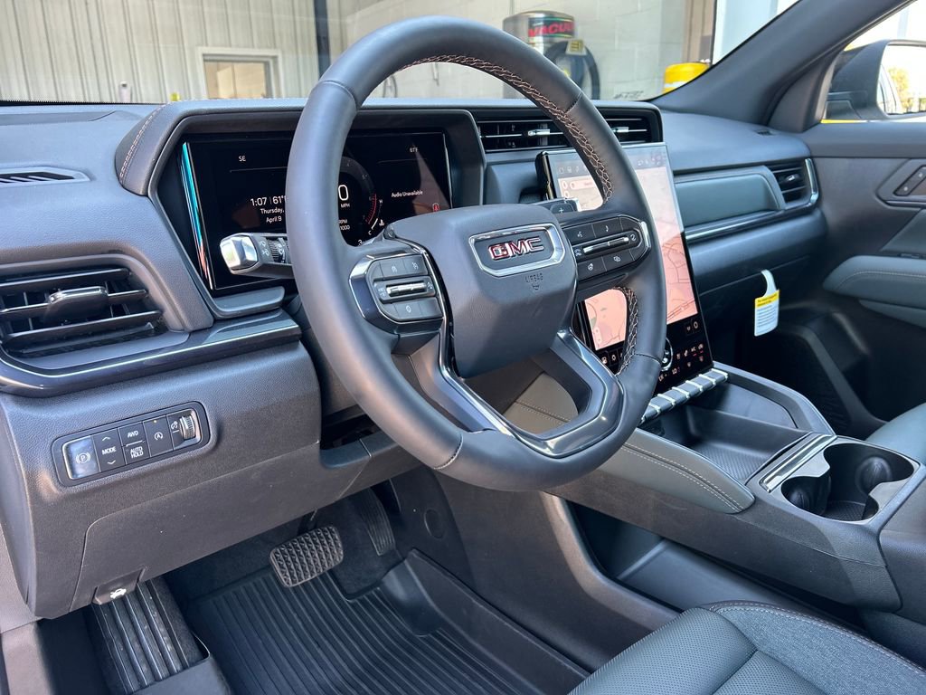 New 2026 GMC Terrain AT4 image 17