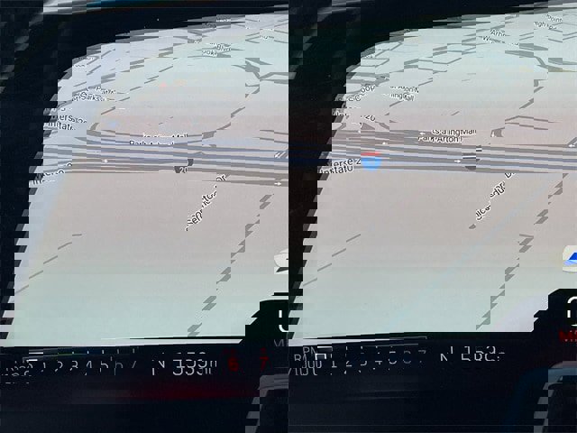 Used 2026 Cadillac CT5 V w/ Technology Package image 15