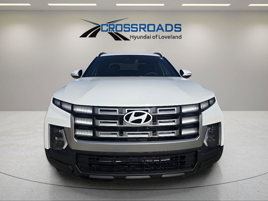 New 2026 Hyundai Santa Cruz SEL image 8