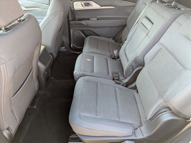 New 2026 Ford Explorer Active image 15