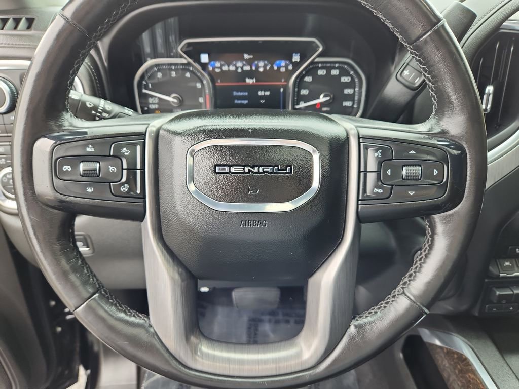 Used 2019 GMC Sierra 1500 Denali w/ Denali Ultimate Package image 16