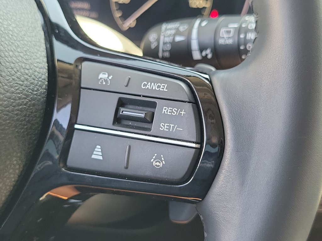 Certified 2024 Honda Pilot EX-L image 26