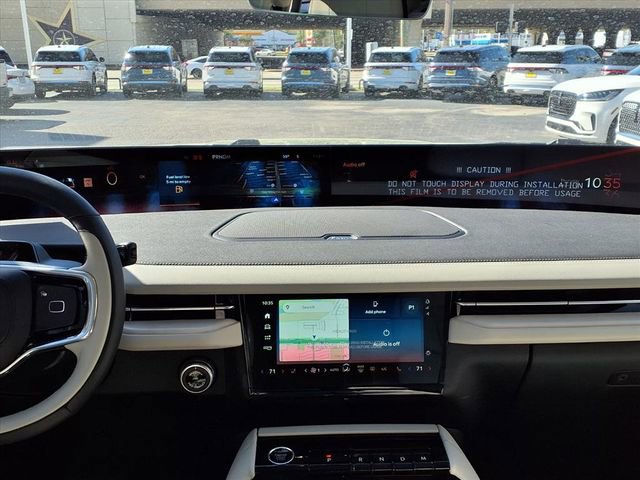 New 2026 Lincoln Navigator Premiere image 12