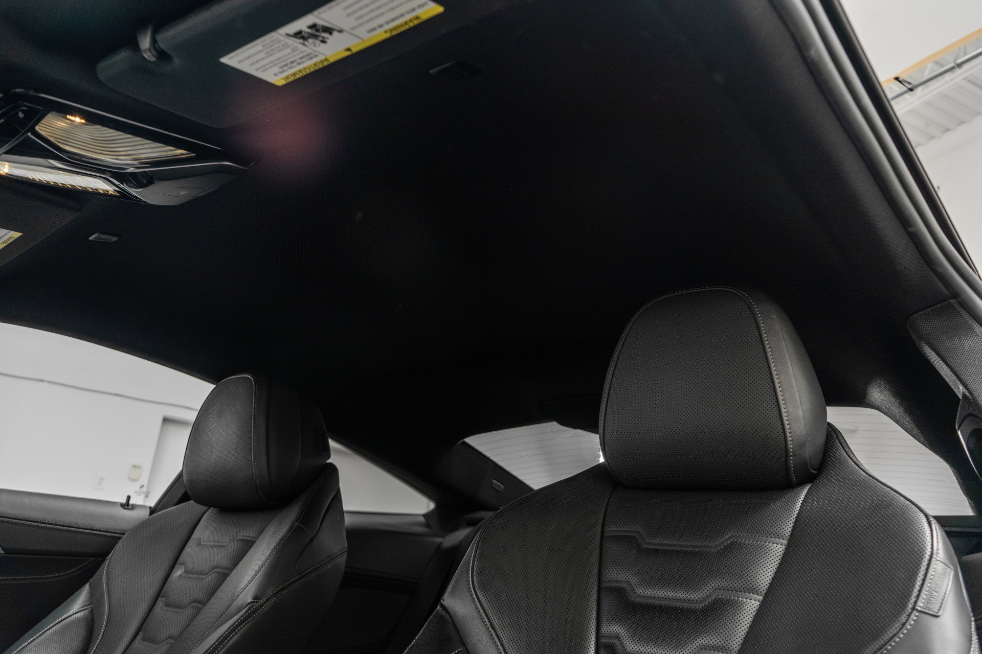 Used 2023 BMW 840i xDrive Coupe w/ Driving Assistance Package image 18