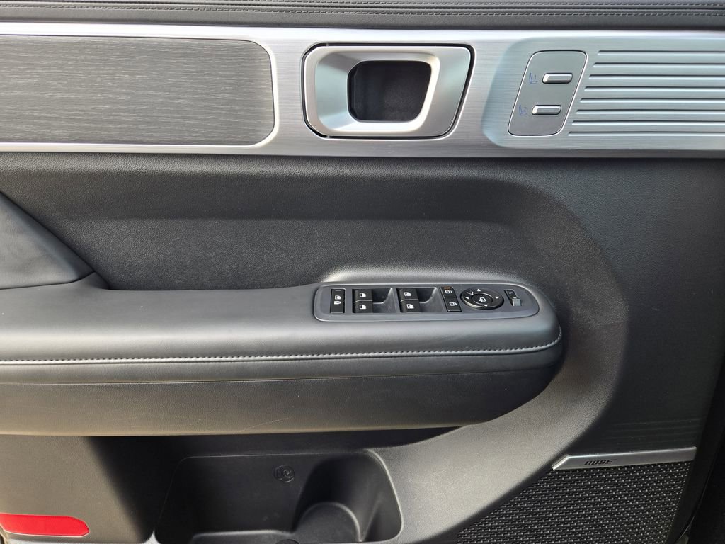 Used 2024 Hyundai Santa Fe Limited image 20