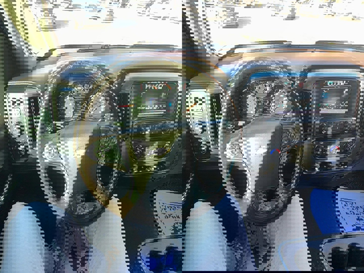 Used 2016 Chevrolet Silverado 3500 LT w/ LT Convenience Package AWD/4WD image 13