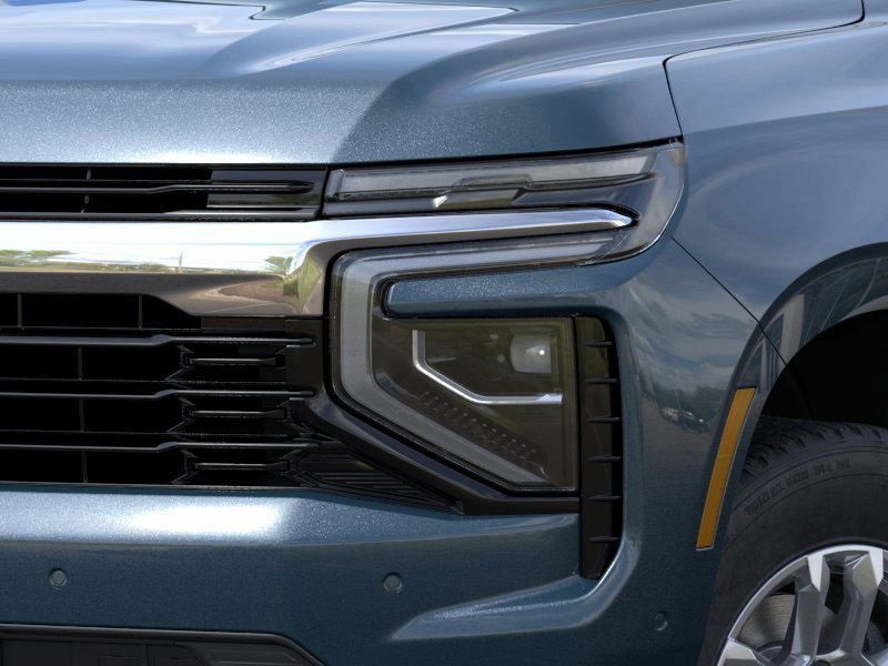 New 2026 Chevrolet Tahoe LS image 10