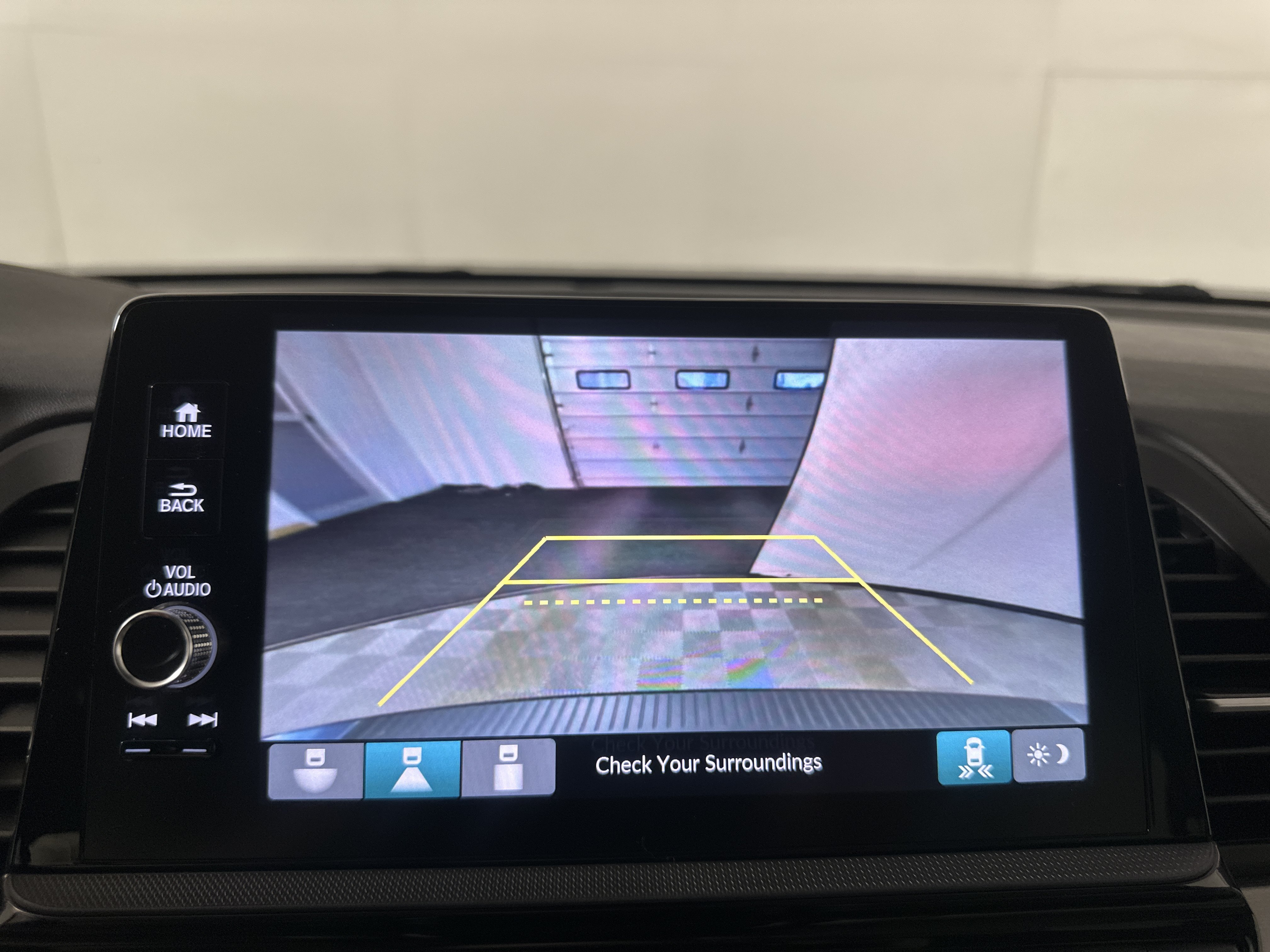 Used 2025 Honda Odyssey EX-L image 16