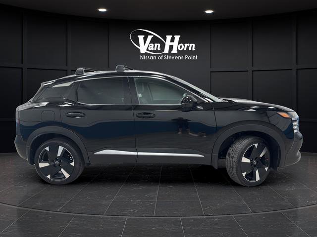 Used 2025 Nissan Kicks SR FWD image 8