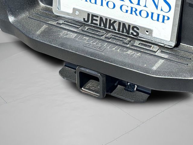 Used 2022 Ford F150 Lightning XLT image 21