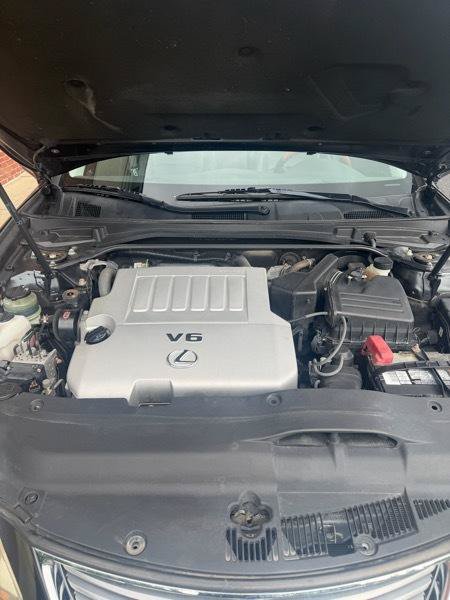 Used 2007 Lexus ES 350 FWD image 15