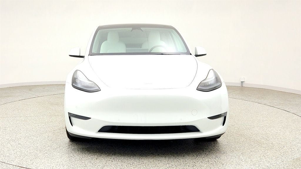 Used 2022 Tesla Model Y Performance AWD/4WD image 2