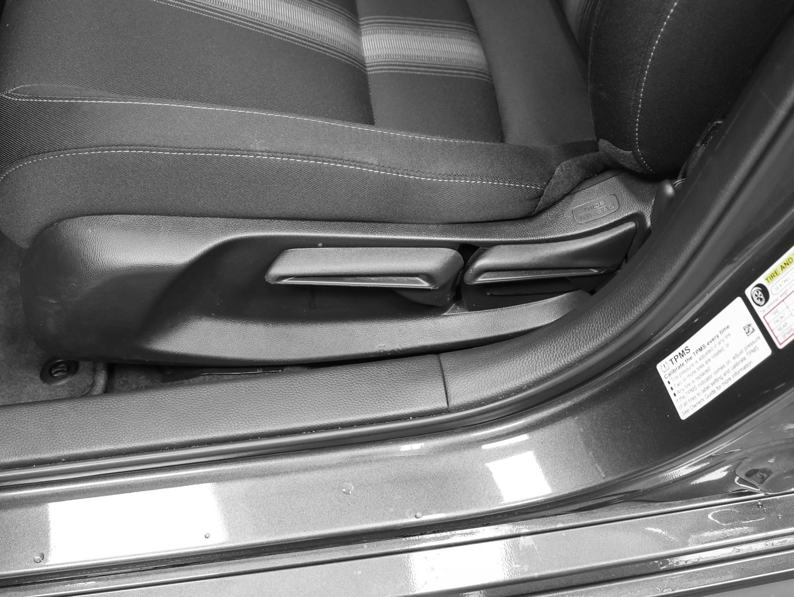 Used 2024 Honda Civic LX image 37