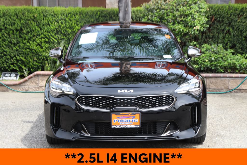 Used 2023 Kia Stinger GT-Line image 3