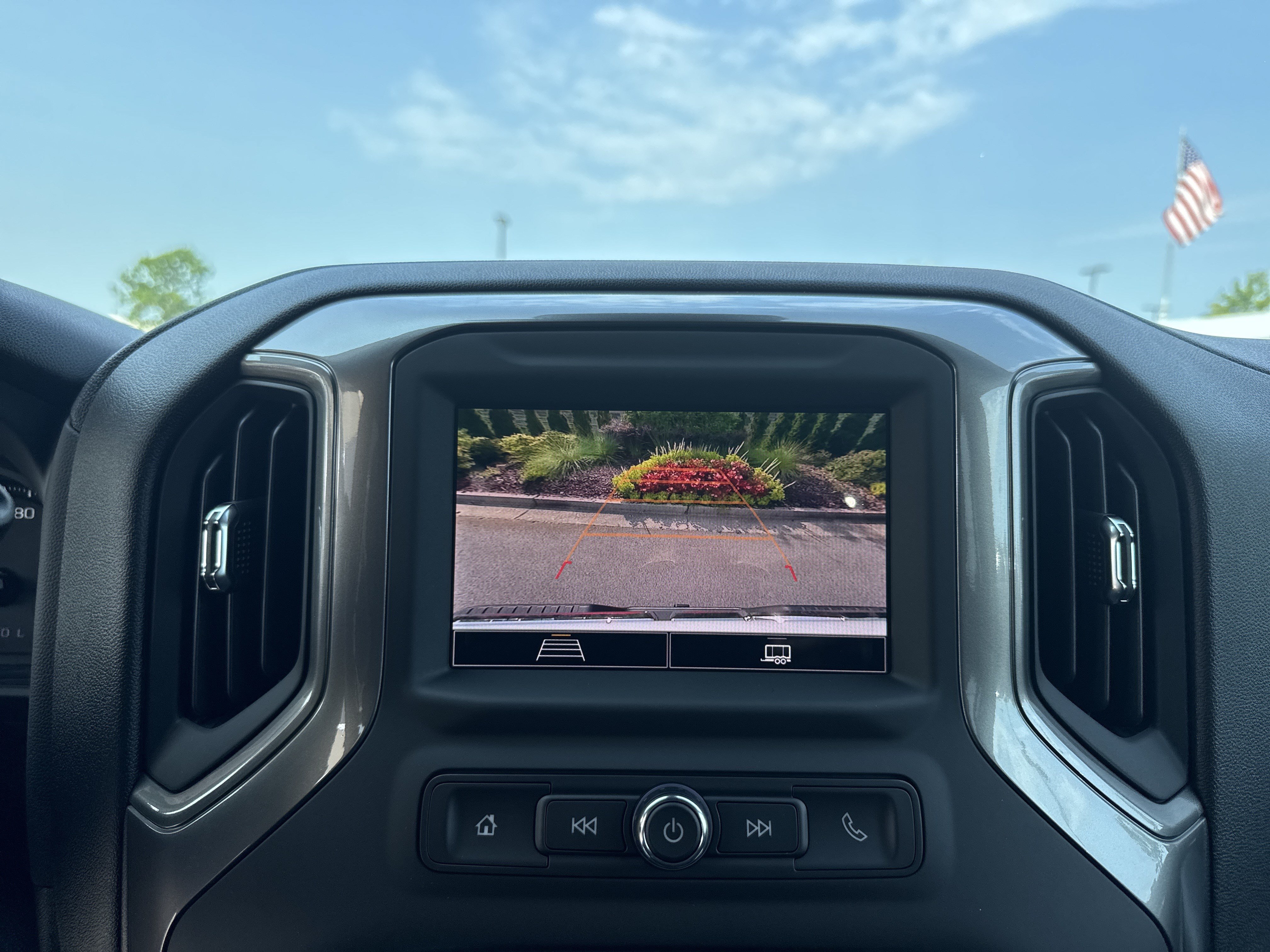 New 2026 GMC Sierra 3500 Pro AWD/4WD image 24