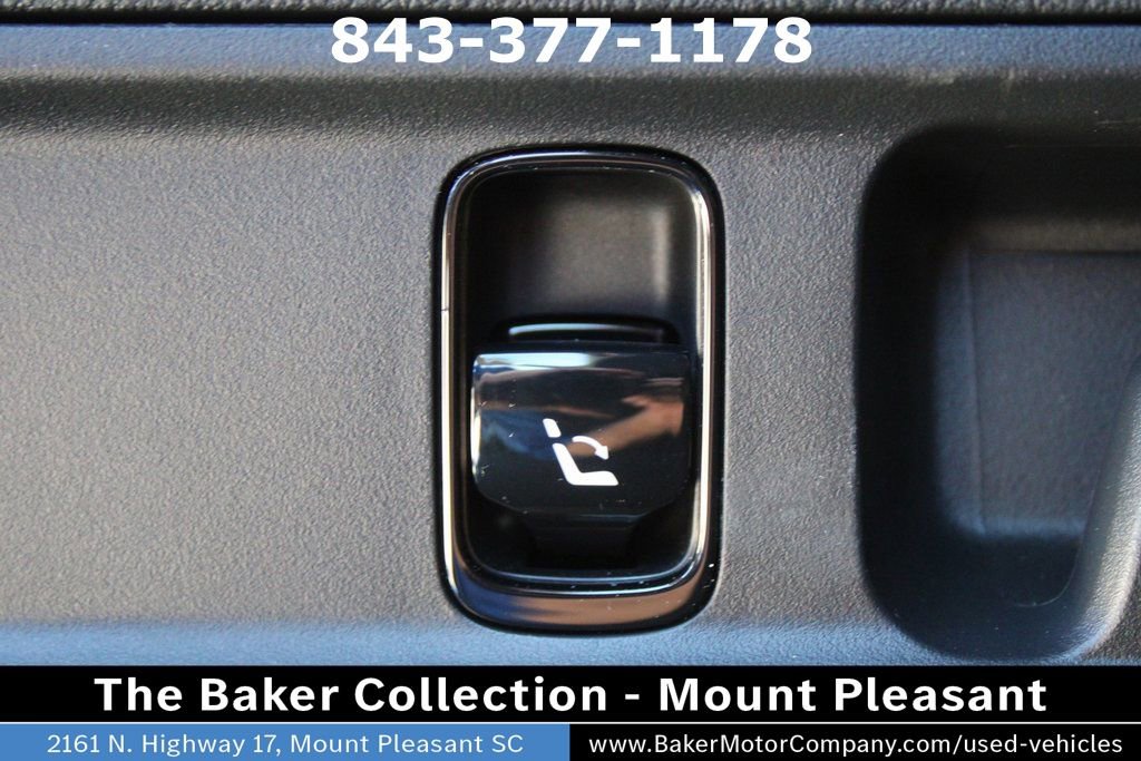 Certified 2025 Mercedes-Benz GLC 43 AMG GLC 43 AMG image 9