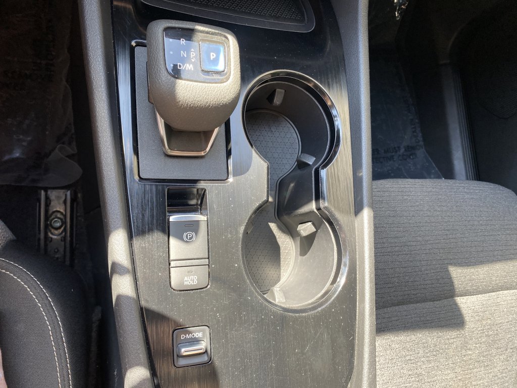 Used 2022 Nissan Rogue SV FWD image 35