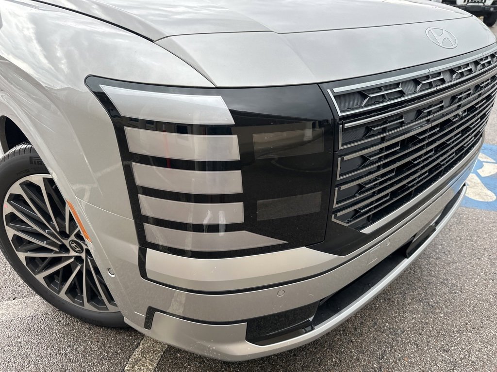 New 2026 Hyundai Palisade Calligraphy image 10