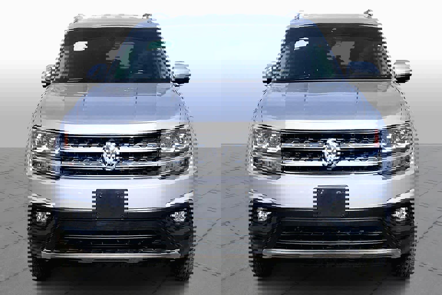 Used 2019 Volkswagen Atlas SE w/ Towing Package image 4