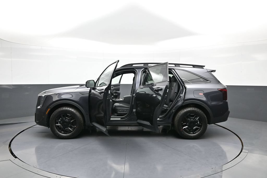 New 2026 Kia Sorento SX Prestige AWD/4WD image 45